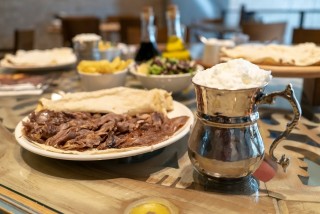 Nakibey Döner