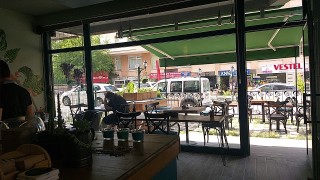 Drupe Coffee & Stuff