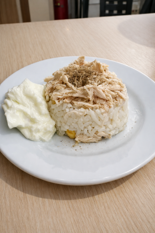 Gelibolu Evreşe Pilavcılık