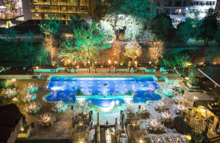 Grand Hyatt Istanbul