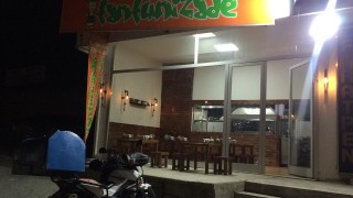 TANTUNİZADE ÇAYYOLU