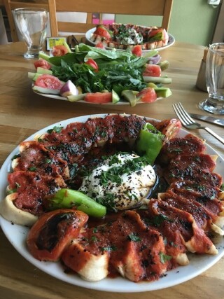 Memiş Usta Balık Restaurant