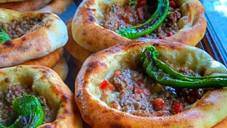 Acı Dayı Pide Ve Cantık Salonu