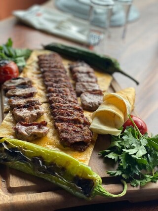 Adana Ocakbaşı Çankaya