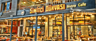 Simitçi Dünyası adıyaman