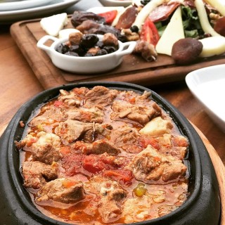 Letafet Steakhouse