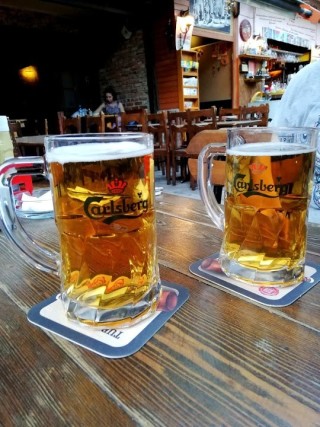 Nefes Bar MİTATPAŞA ÇANKAYA ANKARA KIZILAY