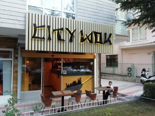City Wok