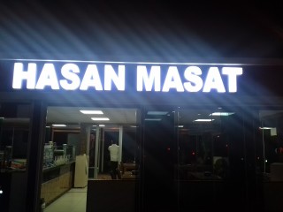 Hasan Masat Künefeci Seyhan ADANA