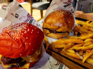 MURAT CHEF MEAT HOUSE Beşiktaş