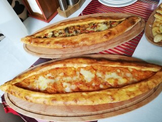 Giresun Pide Evi