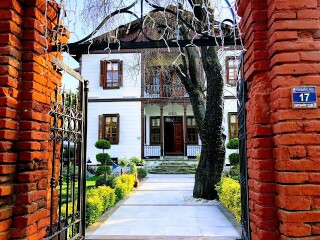 Tulipa Restaurant | Düğün | Davet | Kahvaltı