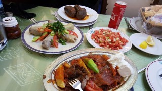 ÖzBolu Lokantası