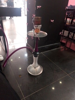 Nuis Nargile Cafe