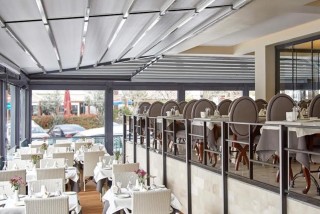 The Bosphorus Kalamış