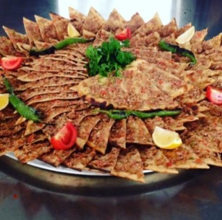 Atakent Pide Kebap Yenimahalle