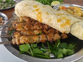Kaburgacı Hakan Usta
