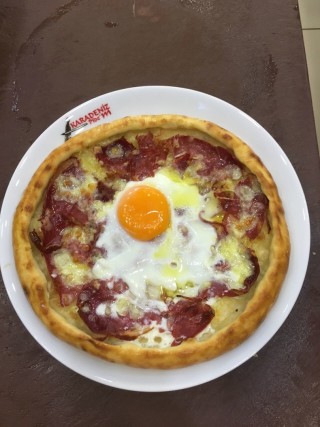 KARADENIZ PIDEM