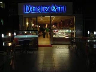 Denizatı Ankara