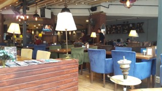 Kuba Cafe & Gusto