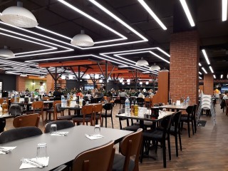 Köfteci Yusuf - Mamak Anatolium AVM
