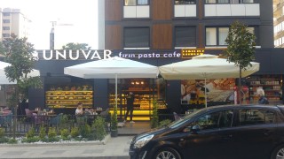 Unuvar Fırın Suadiye