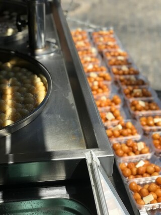 Manisa Lokmacı | Lokmacı Manisa gökhan usta