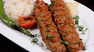 Biber Kebap Abidinpaşa