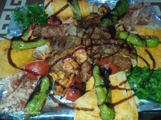 Ünlü Et Lokantası