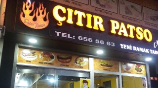 Çıtır Patso
