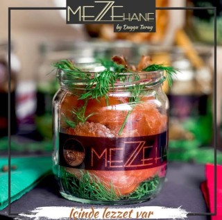 Mezzehane