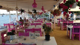 Leleg Restaurant