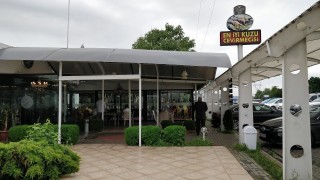 Meşhur Kuzu Çevirme Ziyafet