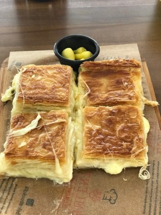 Bülent Borekçilik Bağcılar Merkez