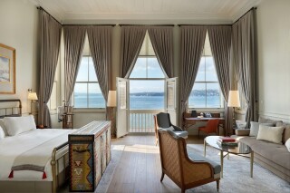 Six Senses Kocataş Mansions, İstanbul