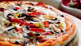 1 Pizza