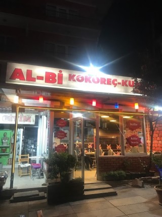 Al Bi Kokoreç Çankaya