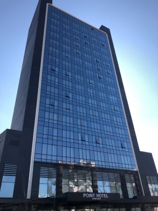 Point Hotel Ankara