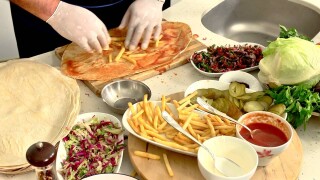 Kebo Bahçelievler