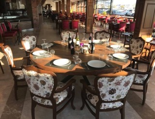 West Maya Marin Restorant