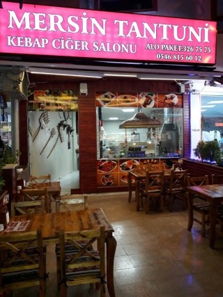 ŞEN MERSİN TANTUNİ