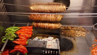 Gala Kokoreç Gaziosmanpaşa