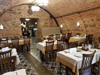 Bankalar Lokantası