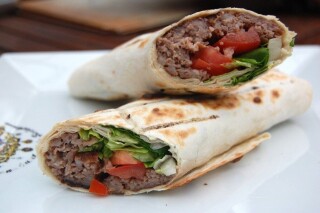 Onur İskender & Kebap