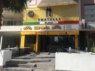 Fratelli di Pizza