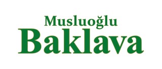 Kadıköy Musluoğlu Baklava