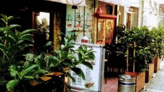Sezgin Pub