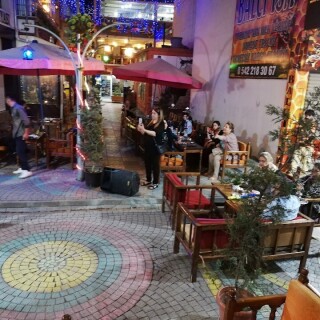 MİHMAN LOUNGE