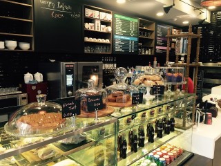 Coffee Lab - Kızılay