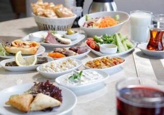 Seyret Nakkaştepe
